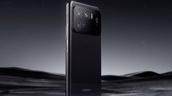 Xiaomi Smartphone With 200MP Camera Sensor Likely On Cards 