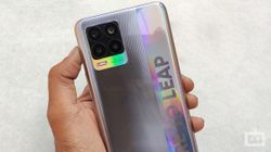 Realme 8 5G Visits Geekbench; MediaTek Dimensity 700 SoC Tipped
