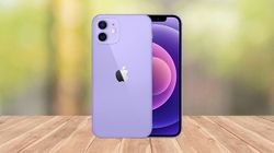 iPhone 12,12 Mini Get New Purple Color Variant; Sale Starts April 30