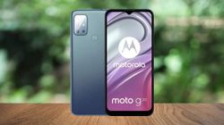 Moto G20 With 90Hz Display Launching Soon: Everything We Know So Far