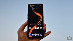 Realme X7 Max 5G With Vapour Cooling System, Dimensity 1200 Launched At Rs. 26,999