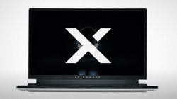 Alienware Series X Gaming Laptop Teased Alongside Alienware m15 R6, Dell G15