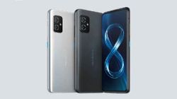 Asus Hints Two New Flagship Smartphone Launch; Asus 8Z Series Incoming?