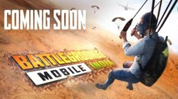 Battlegrounds Mobile India APK Could Be Available In June