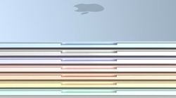 Colorful MacBook Air Coming End Of This Year: Thinnest MacBook Ever?