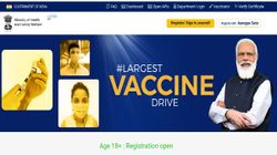 COVID-19 Vaccine Registration Gets Four-Digit Code: How To Register On CoWIN?