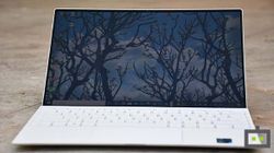 Dell XPS 13 9310 Review: Premium Windows Laptop Experience At Hefty Cost