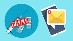 Fake COVID-19 Vaccine Registration SMS: What Is It, How To Stay Safe And More