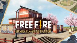 Free Fire Redeem Codes For May 1; Get 50,000 Diamond Codes
