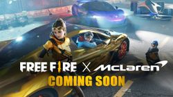 Free Fire Redeem Codes For May 27; Get Free Dragon AK Skin, More