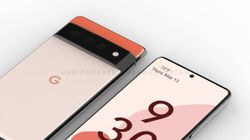 Google Pixel 6, Pixel 6 Pro Renders Emerge Online