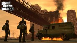 GTA 6 New Leak Hints At Smaller Vice City Map With Airports And Delta
