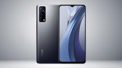 iQOO Z3 5G Amazon Page Goes Live; Snapdragon 768G SoC, 8GB RAM In Tow