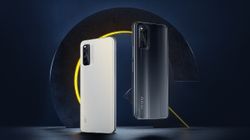 iQOO Neo 5 Vitality Edition With 144Hz Display, Snapdragon 870 SoC Announced: Best Mid-Range Phone?