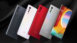 Buy LG Velvet For Only Rs. 29,999: Is It Worth Buying?