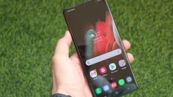 Manage Cryptocurrency Via Samsung Smartphones With Blockchain Wallet App