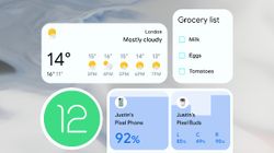 New Android 12 Features That Might Be Pixel-Exclusive