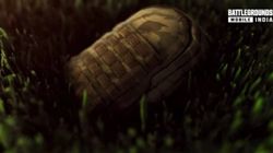 New Battlegrounds Mobile India Teaser Piques On PUBG Mobile Memories With A Familiar Backpack