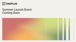 OnePlus Nord CE 5G India Launch Confirmed For OnePlus Summer Launch Event 