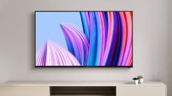 OnePlus TV 40Y1 With In-Built Chromecast Launched In India