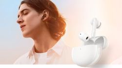 Oppo Enco Free 2 With ANC, 30 Hours Battery Life Launched: Price, Specifications
