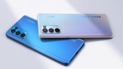 Oppo Reno6 Pro+ Listed At Google Play Console; Snapdragon 870 SoC, 8GB RAM In Tow