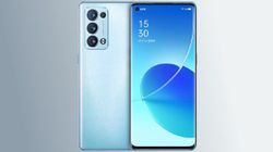 Oppo Reno6, Reno6 Pro, Reno6 Pro+ Renders Hit The Web: What's The Difference