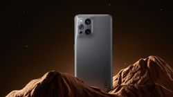Oppo Find X3 Pro Mars Exploration Edition With 65W Charging Launched: Coming To India?