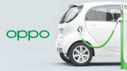 Oppo Might follows Xiaomi's Path; Plans To Foray Into Electric Car Business
