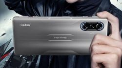 Poco F3 GT Listed Online: What To Expect From Redmi K40 Gaming India Variant?