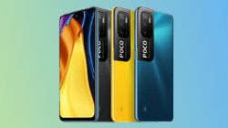 Poco M3 Pro 5G Spotted On IMEI Database: Is India Launch Nearing?