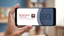 Qualcomm Snapdragon 778G 5G SoC Announced; Which Smartphones To Feature New SoC