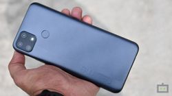 Realme C25s With Helio G85 SoC India Launch Tipped For June; Will It Replace The Standard C25?
