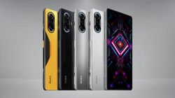 Alleged Redmi K40 Luxury Light Edition Gets Benchmarked; Key Specs Out