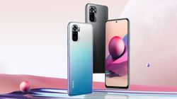Redmi Note 10S Indian Variant Listed At Google Play Console, Amazon; What To Expect?
