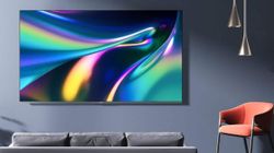 Redmi Smart TV With FHD Panel And MediaTek SoC On Cards 