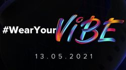 Redmi Watch Coming Alongside Redmi Note 10s In India; Launch Date Announced