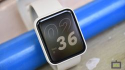 Redmi Watch Review: Is The Bare Minimum Enough?
