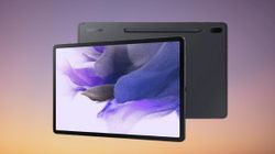 Samsung Galaxy Tab A7 Lite, Galaxy Tab S7 FE Unveiled; When Can We Expect India Launch?