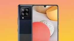 Samsung Galaxy F42 5G Could Launch As Rebadged Galaxy M42 5G: What To Expect?