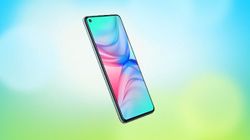 Infinix Note 10 Pro With 5,000mAh Battery Launching On May 13; Arriving In India?