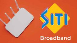 SITI Broadband Offering 1 Month Free Service With 6 Months Pack; Introduces 50 Mbps Speed Plan