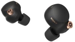 Sony WF-1000XM4 Features Leaked: Tipped To Feature Improved ANC, Better Battery Life