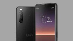 Xperia Ace 2 Leaked Via Google Play Console; Helio P35 SoC At Helm