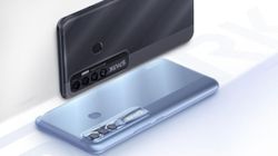 Tecno Spark 7 Pro India Launch Set For May 25: Could Be Priced Under Rs. 10,000