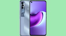 Tecno Spark 7 Pro With Helio G80, 48MP AI Triple Camera Debuts In India; New Budget Offering?