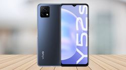 Vivo Y52s (T1 Edition) With  Snapdragon 480 5G SoC Launched; How Is It Better Than Y52s?