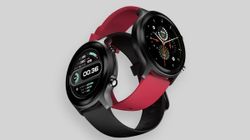 NoiseFit Active Smartwatch With SpO2 Monitoring Launched In India; Price, Features, And Sale Offers NoiseFit Active Smartwatch With SpO2 Monitoring Launched In India; Price, Features, And Sale Offers