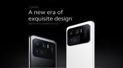 Xiaomi Mi 11 Ultra With Snapdragon 888 Chipset, Triple Cameras Sold Out At First Sale