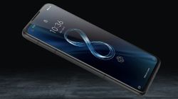 Asus ZenFone 8, ZenFone 8 Flip With Snapdragon 888 SoC, 30W Fast Charging Go Official